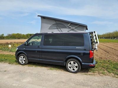 gebraucht VW California T6California DSG Beach Edition