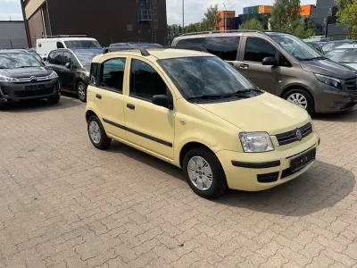 Gebraucht Fiat Panda