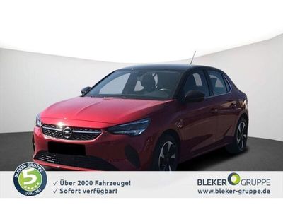 gebraucht Opel Corsa-e Corsa Elegance