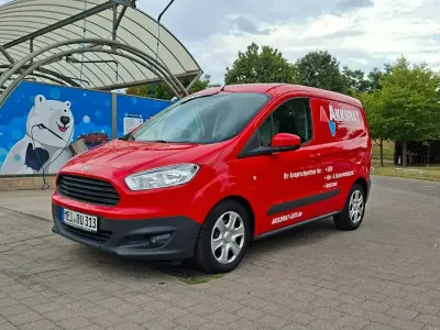 Gebraucht Ford Transit