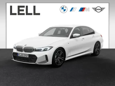 Gebraucht BMW 318