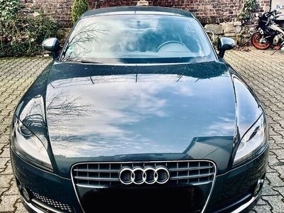 gebraucht Audi TT Coupe 2.0 TFSI -