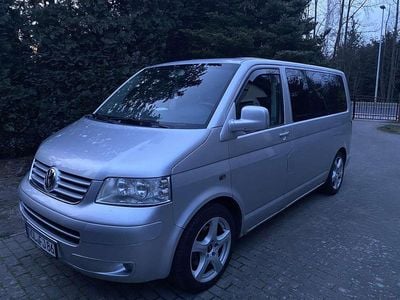 VW T5