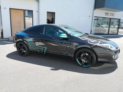 Renault Laguna III