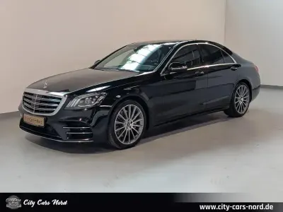 Gebraucht Mercedes S400