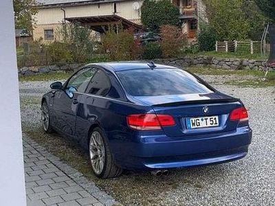 Gebraucht 2006 BMW 325 Coupé | 6.000 € (Etwas zu teuer)