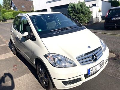 Mercedes A160