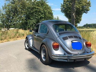 Usata VW Käfer Edition 46 CV (33 kW) 1986 Utilitaria