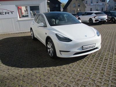 Gebraucht Tesla Model Y 378 kW (514 PS) 2023 SUV