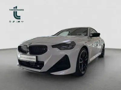 Gebraucht BMW M240i