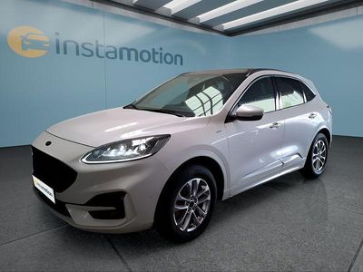 Gebraucht Ford Kuga 190 PS (139 kW) 2023 Weiß SUV
