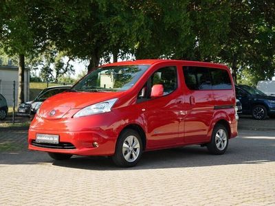Nissan e-NV200