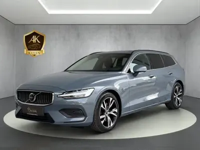 Gebraucht Volvo V60
