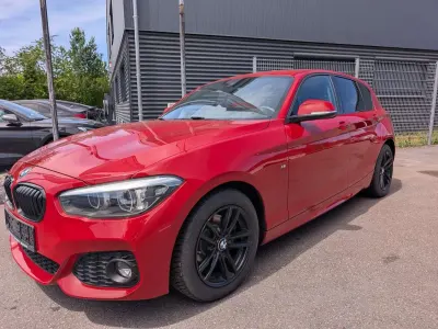 Gebraucht BMW 120