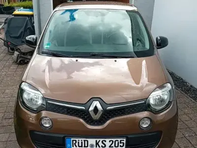 Gebraucht Renault Twingo