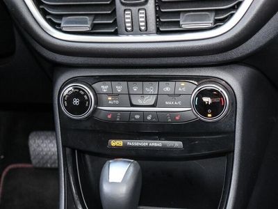 Grau Gebraucht 2022 Ford Puma ST-Line X SUV | 25.390 € (Teuer)