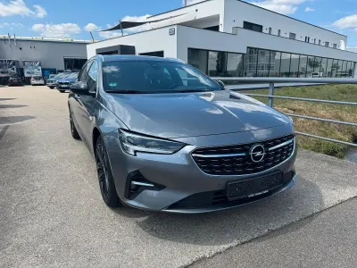 Gebraucht Opel Insignia