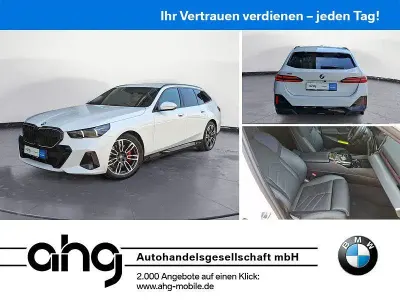 Gebraucht BMW 520