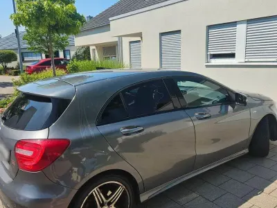Gebraucht Mercedes A250