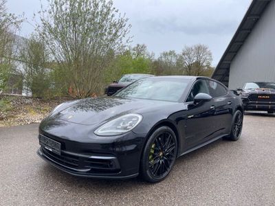 gebraucht Porsche Panamera 4 /E-Hybrid /Panorama/SoftClose/Voll