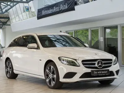Gebraucht Mercedes E300