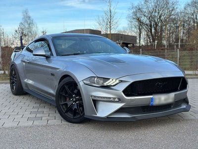 gebraucht Ford Mustang GT 55 (GARANTIE BIS 2027)