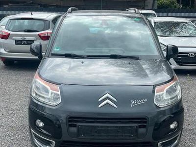 Citroën C3 Picasso
