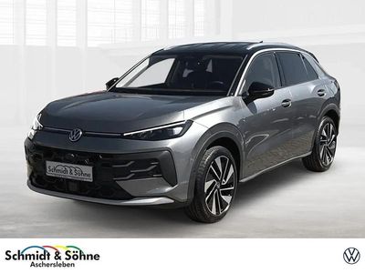 Nuova VW T-Roc Style 150 CV (110 kW) 2026 Nero SUV
