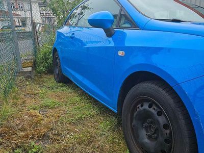 Seat Ibiza SC
