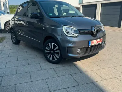 Gebraucht Renault Twingo