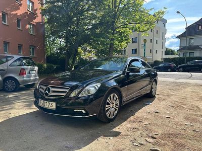 Mercedes E350