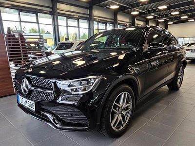 Mercedes GLC300