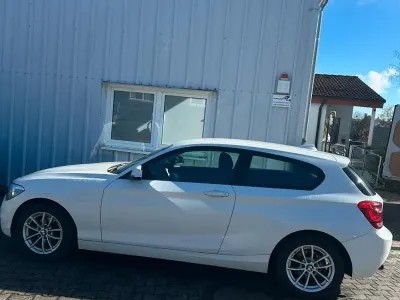 Gebraucht BMW 114