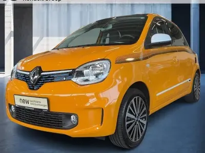 Gebraucht Renault Twingo