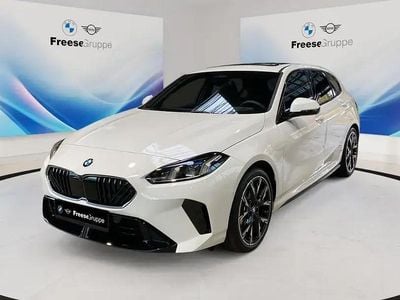 Brugt BMW 120 Performance 360 HK (264 kW) 2025 Hvid Hatchback