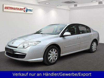 Renault Laguna III