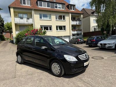 Mercedes B150