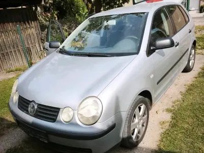 Gebraucht VW Polo