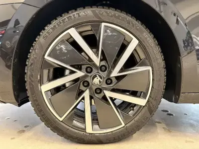 Usata Skoda Octavia SportLine 2025 Nero Berlina