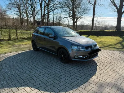 Gebraucht VW Polo