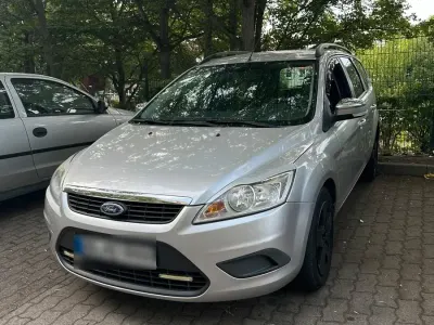 Gebraucht Ford Focus
