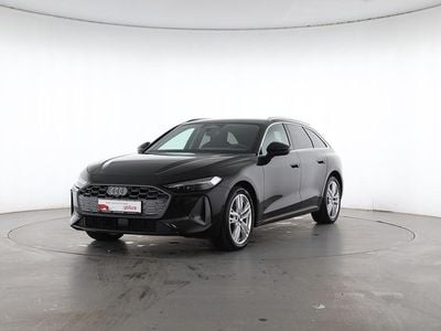 Usata Audi A5 Advanced Plus 150 CV (110 kW) 2025 Nero Station wagon