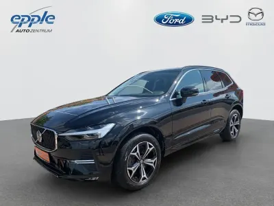 Gebraucht Volvo XC60 145 PS (106 kW) 2022 SUV