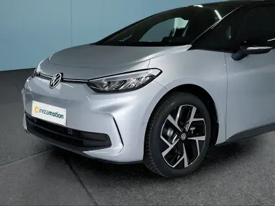 Nouvelle VW ID.3 Pro 150 kW (204 ch) 2026 Argent Citadine