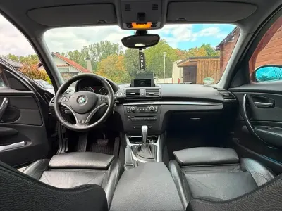 Gebraucht BMW 120