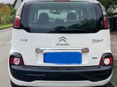 Citroën C3 Picasso
