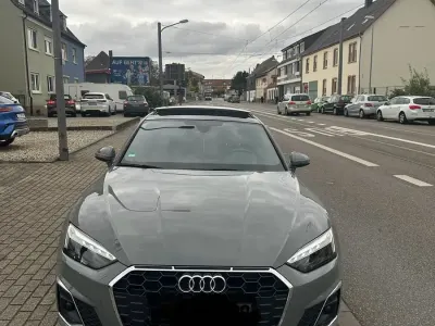 Gebraucht Audi A5