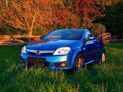 Opel Tigra