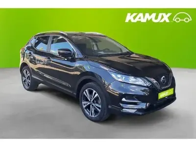 Gebraucht Nissan Qashqai