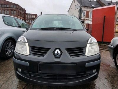 gebraucht Renault Modus 